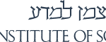 WEIZMANN INSTITUTE OF SCIENCE מכון ויצמן למדע