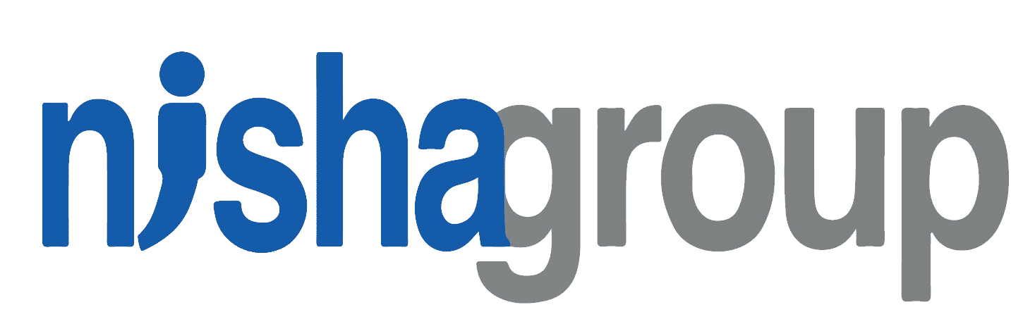 logo nisha transpernet PNG