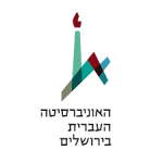 The Hebrew University האוניברסיטה העברית בירושלים