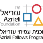 Azrieli Foundation קרן עזריאלי