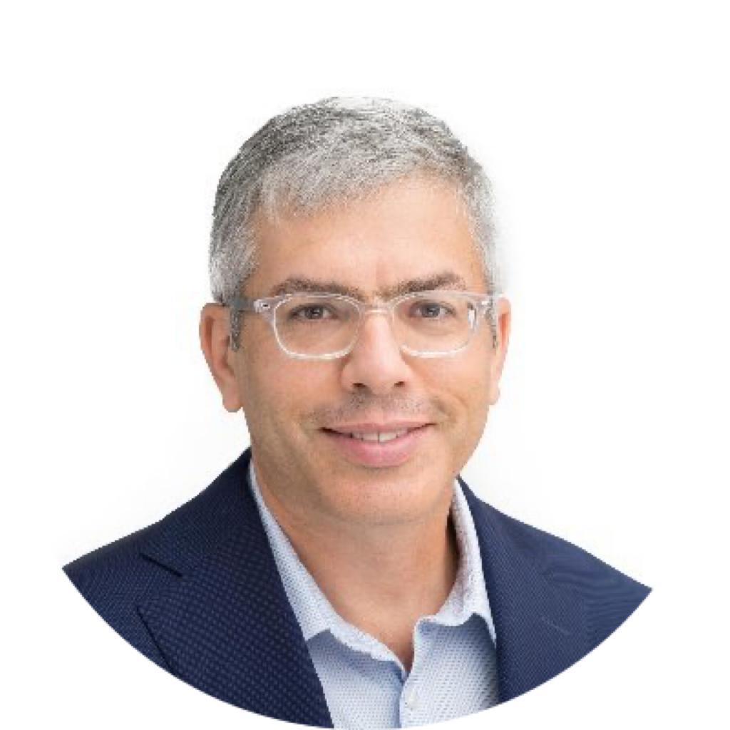 Benayahu Elbaz-eilon