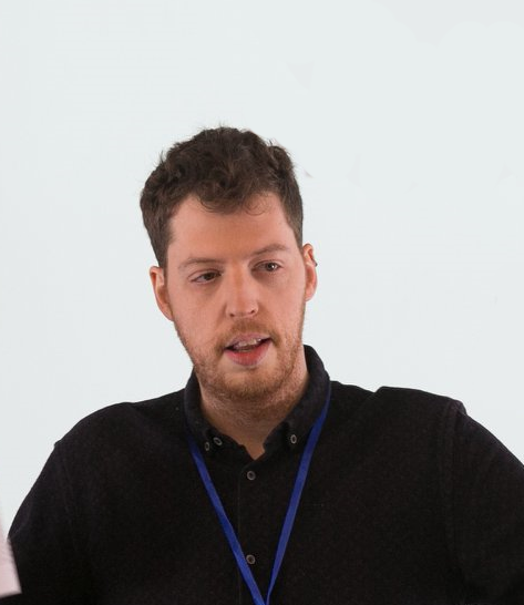 Idan Frumkin