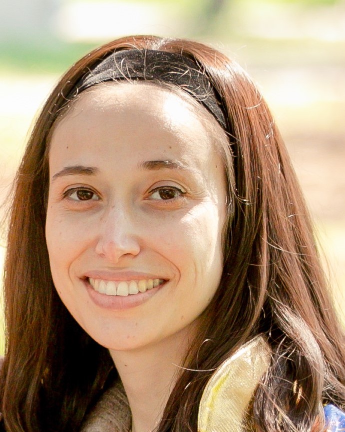Raya Faigenbaum-Romm