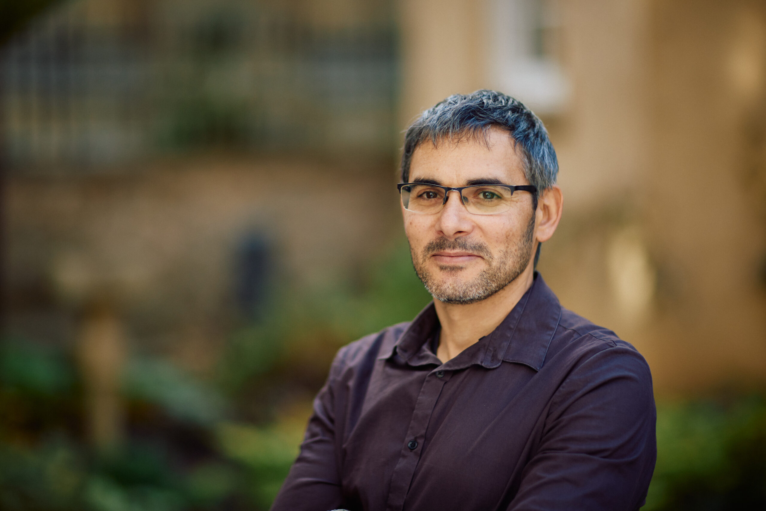 Yoel Klug