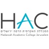 המכללה האקדמית הדסה Hadassah Academic College